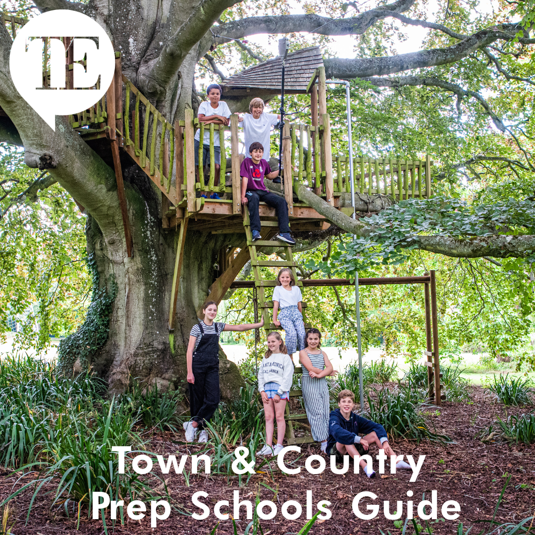See St Peter's Junior School in our Town and Country Preps Guide